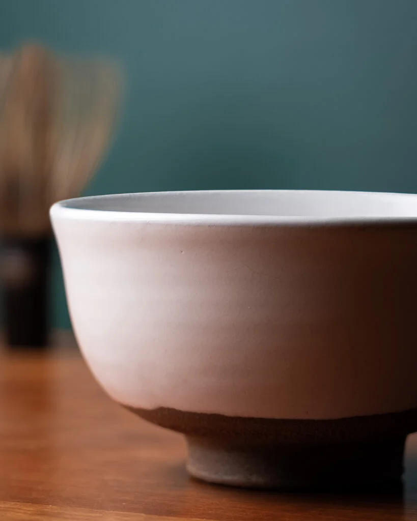 What are Matcha Bowls? All About the Chawan Matcha Bowl 